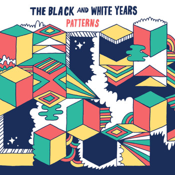 The Black And White Years - Patterns
