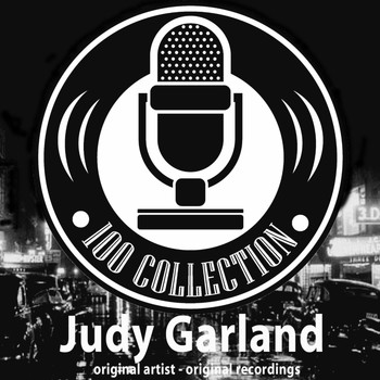 Judy Garland - 100 Collection