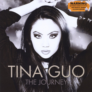 Tina Guo - The Journey