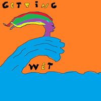 Kevin Funk - Getting Wet