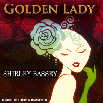 Shirley Bassey - Golden Lady