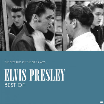 Elvis Presley - Best Of