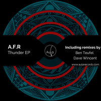 A.F.R - Thunder Ep
