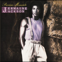Jermaine Jackson - Precious Moments (Expanded Edition)