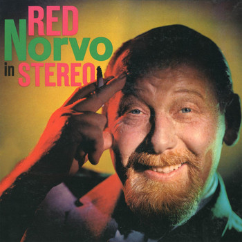 Red Norvo - Red Norvo in Stereo (Remastered)