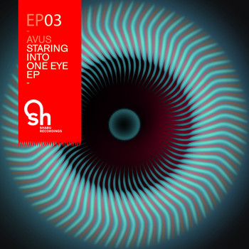 Avus - Staring Into One Eye