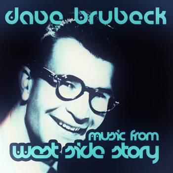 Dave Brubeck - Music from West Side Story