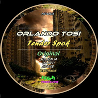 Orlando Tosi - Tender Spok