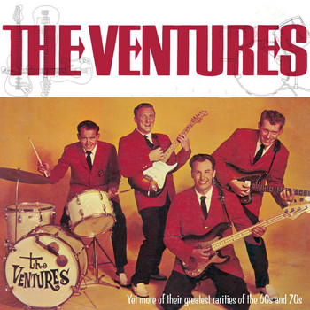 The Ventures - Original Four