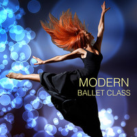 Ballet Music Company - Modern Ballet Class - Instrumental Jazz, Ragtime, Tango, Blues Piano Music for Ballet & Modern Dance Classes in Ballet School