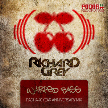 Richard Grey - Warped Bass