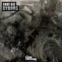 Cave Djz - Cyborg