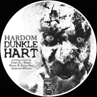 Hardom - Dunkle Hart