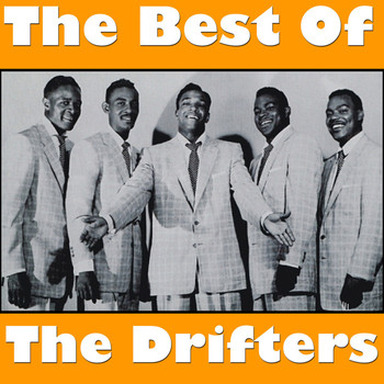 The Drifters - The Best of The Drifters