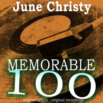 June Christy - Memorable 100