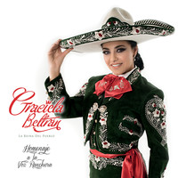 Graciela Beltrán - Homenaje a la Voz Ranchera