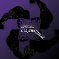 Afterboy - Superman