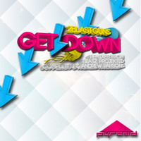 2Blastguns - Get Down