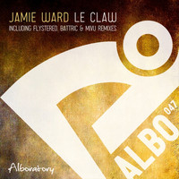 Jamie Ward - Le Claw