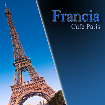Charles Aznavour - Francia Café París