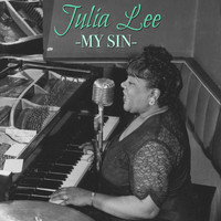 Julia Lee - My Sin