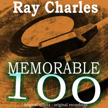 Ray Charles - Memorable 100