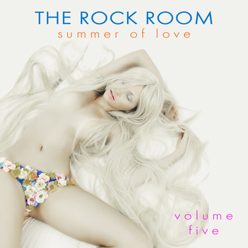 Various Artists - The Rock Room: Summer of Love, Vol. 5