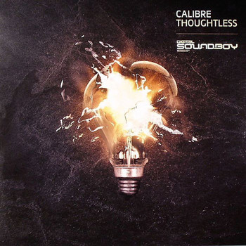 Calibre - Thoughtless