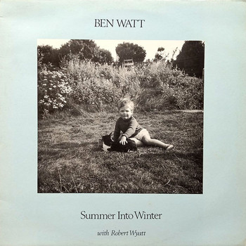 Ben Watt - Summer into Winter