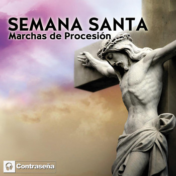 Varios Artistas - Marchas de Procesión (Semana Santa)