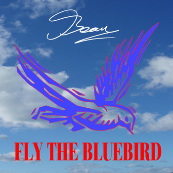 Beau - Fly the Bluebird