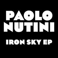 Paolo Nutini - Iron Sky EP