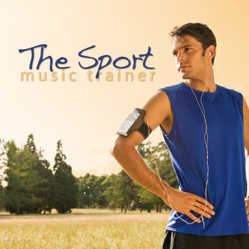 Various Artists - The Sport Music Trainer (Explicit)
