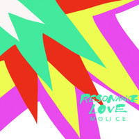 Molice - Resonance Love