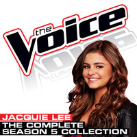 Jacquie Lee - The Complete Season 5 Collection (The Voice Performance)