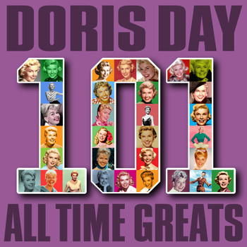 Doris Day - 101 All Time Greats