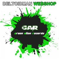 Deltoidman - Webshop