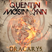 Quentin Mosimann - Dracarys