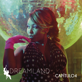 Dreamland Cast - Dreamland Capitulo 4 (One More Chance)