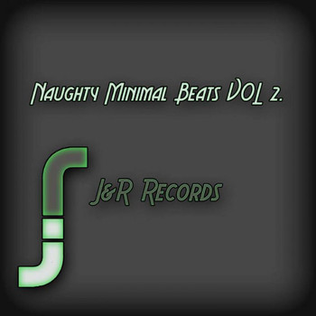 Various Artists - Naughty Minimal Beats Vol 2.