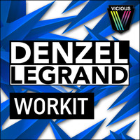 Denzel Legrand - Workit