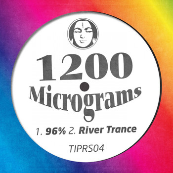 1200 Micrograms - 96%
