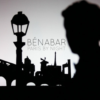 Bénabar - Paris by Night