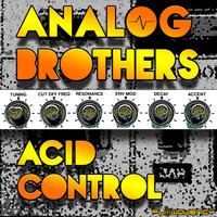 Analog Brothers - Acid Control
