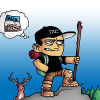 MC Chris - The Wolverine