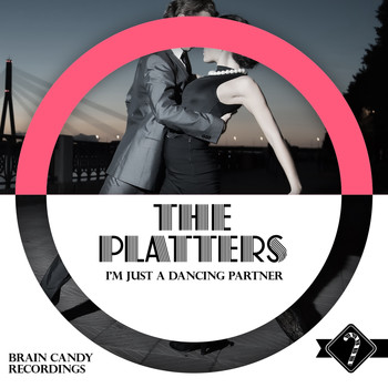The Platters - I'm Just a Dancing Partner