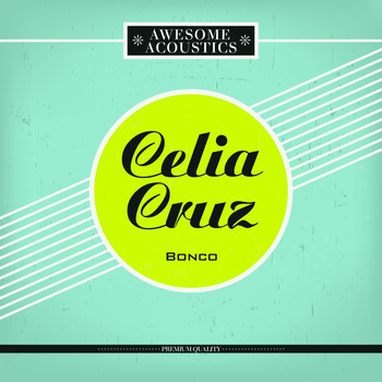 Celia Cruz - Bonco
