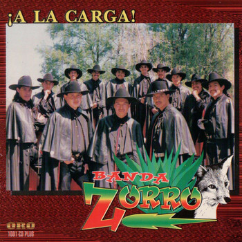 Banda Zorro - A la Carga!
