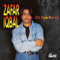 Zafar Iqbal - Dil Kya Kare