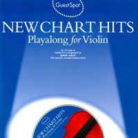 The Backing Tracks - Playalong for Clarinet: New Chart Hits